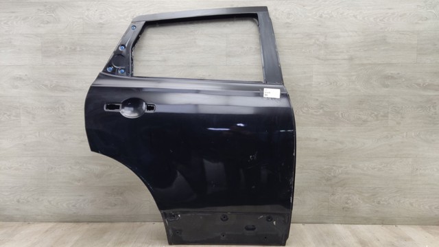 H2100JD0M0 NISSAN Дверь задняя правая купить в Хмельницкий