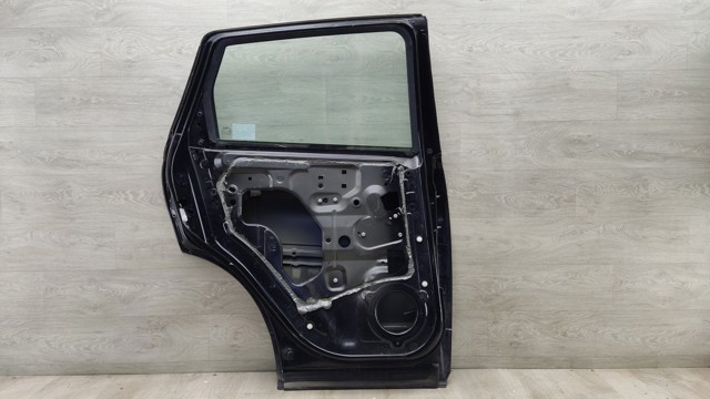 H2101JD0M0 NISSAN Дверь задняя левая купить в Запорожье