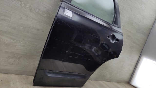 H2101JD0M0 NISSAN Дверь задняя левая купить в Тернополь
