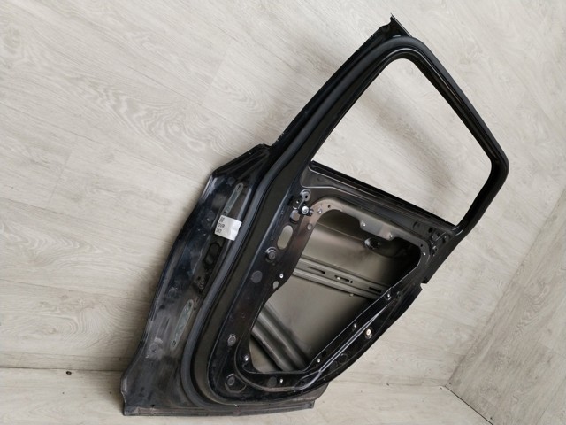 HBA005DAMA NISSAN Дверь задняя правая купить в Львов