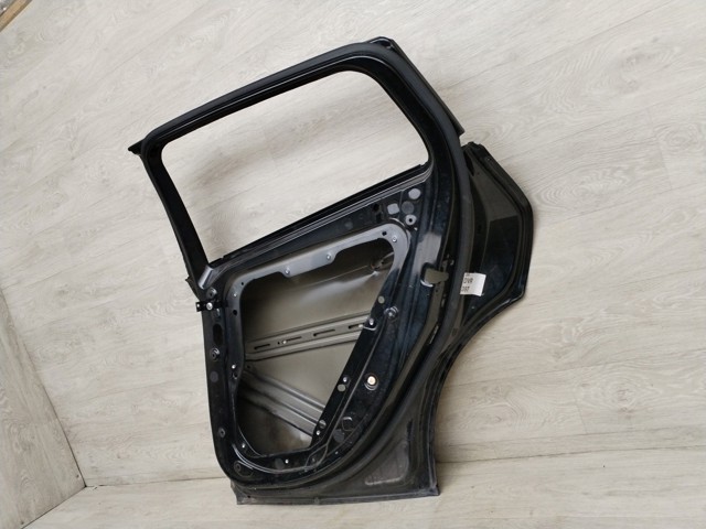 HBA005DAMA Дверь задняя правая купить Хмельницкий