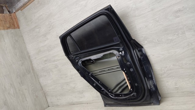 HBA015DAMA NISSAN Дверь задняя левая купить в Тернополь