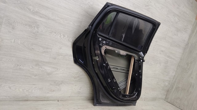 HBA015DAMA NISSAN Дверь задняя левая купить в Черкассы