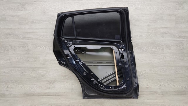 NISSAN HBA015DAMA Дверь задняя левая в наличии Каменское