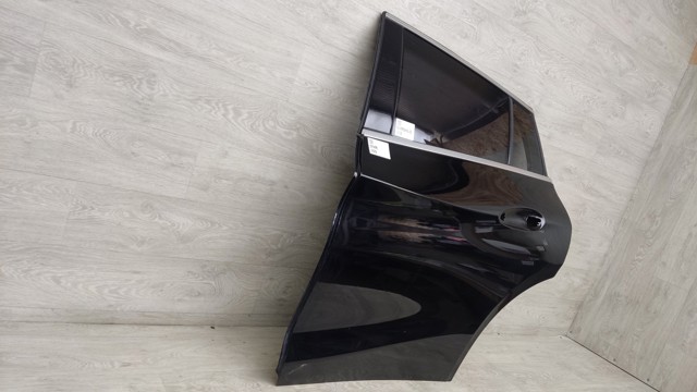 NISSAN HBA015DAMA Дверь задняя левая в наличии Украина