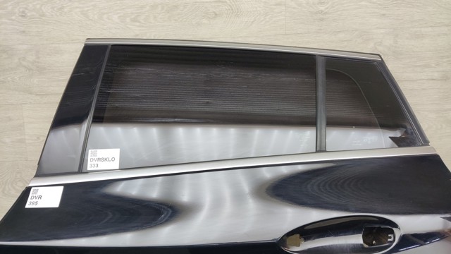 HBA015DAMA NISSAN Дверь задняя левая купить в Ирпень