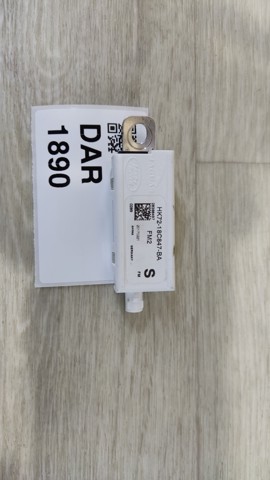 LAND ROVER HK7218C847BA в наличии Ровно