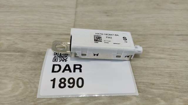 LAND ROVER HK7218C847BA в наличии Харьков