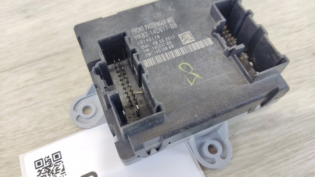 LAND ROVER HK8314D617BB в наличии Запорожье