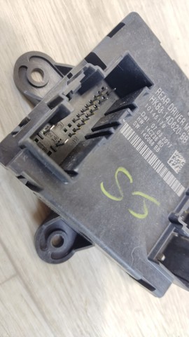 HK8314D620BB LAND ROVER купить в Харьков
