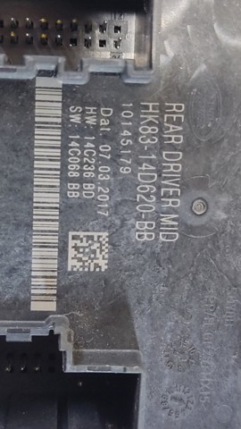 HK8314D620BB LAND ROVER купить в Львов