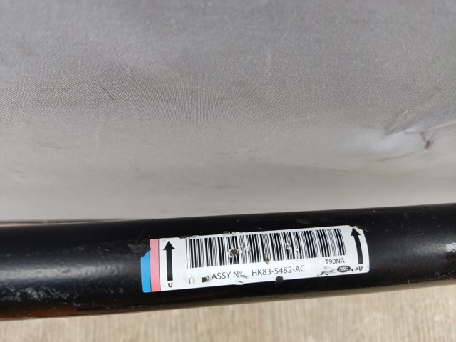 HK835482AC JAGUAR купить в Ужгород