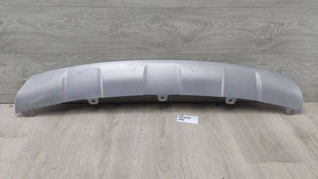J692803513 CHERY Накладка бампера переднего центральная купить в Сумы
