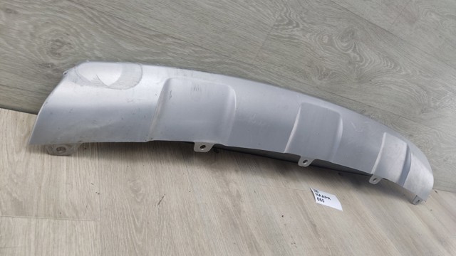J692803513 CHERY Накладка бампера переднего центральная купить в Николаев