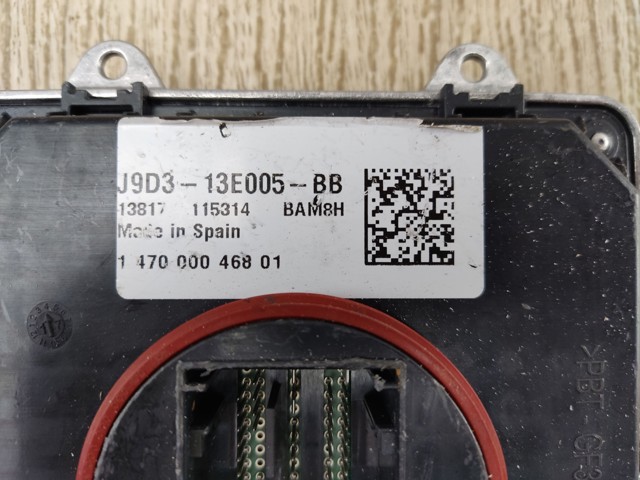 J9D313E005BB купить Ровно