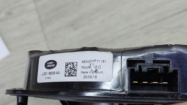 LAND ROVER JJ3218808AA в наличии Черновцы