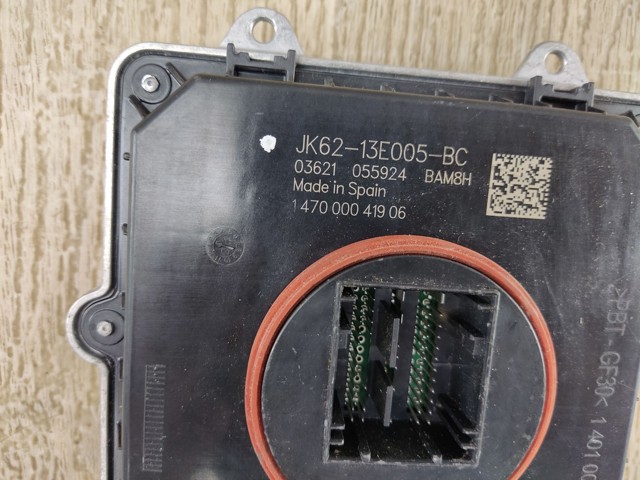 JK6213E005BC LAND ROVER купить в Тернополь