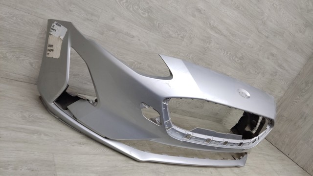 Бампер передний в сборе Форд Фокус 4