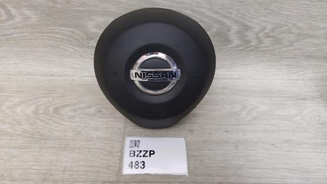 K85106MR0A NISSAN купить в Черкассы