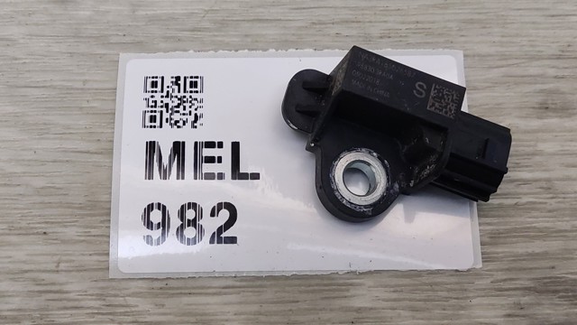 K88303RA0A NISSAN Датчик удара купить в Каменское