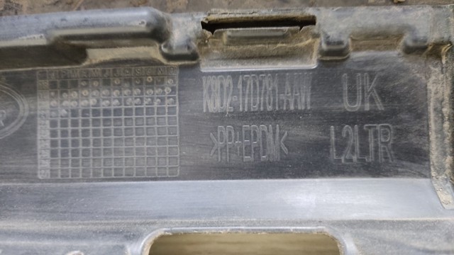 K8D217D781AAW LAND ROVER купить в Украина