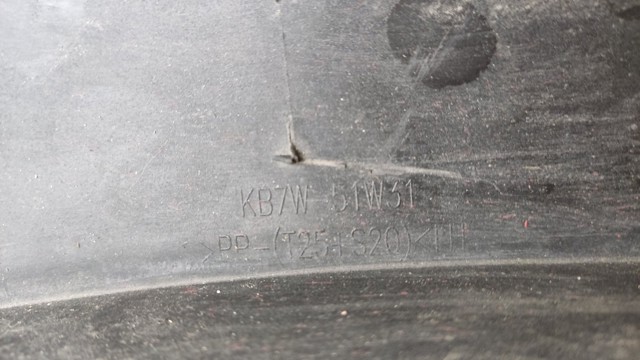 MAZDA KB7W51W31 в наличии Хмельницкий