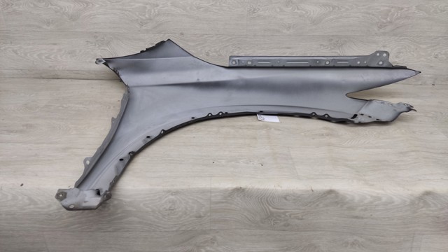 KB7W52211 MAZDA Крыло переднее левое купить в Днепр