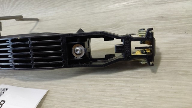 MAZDA KB7W5842X в наличии Черновцы