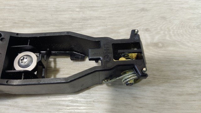KB7W5842X MAZDA купить в Черновцы
