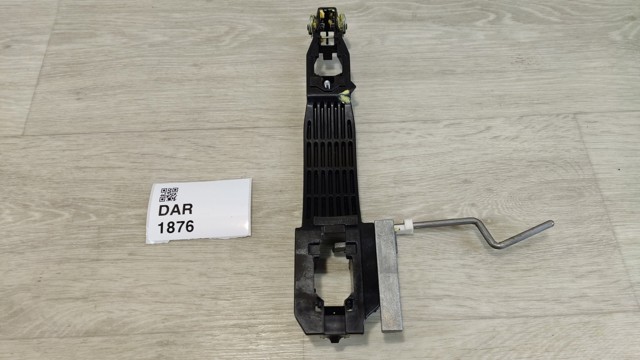 MAZDA KB7W5842X в наличии Винница