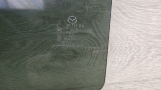 KB7W73510 MAZDA купить в Кривой Рог
