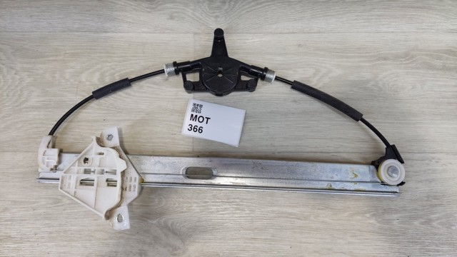KB7W73590 Механизм стеклоподъемника двери задней левой купить Запорожье