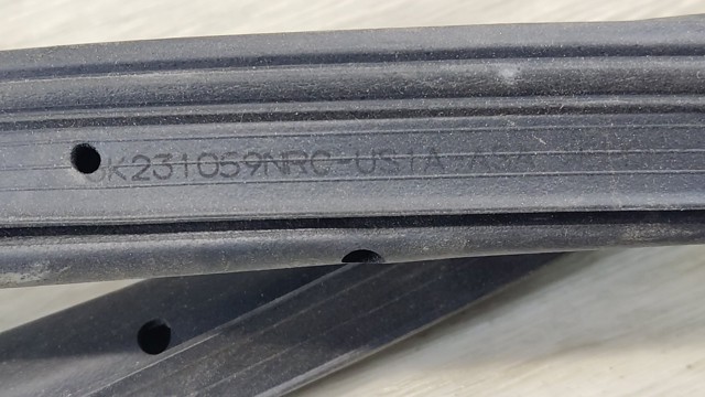 KB7W73760 MAZDA купить в Запорожье