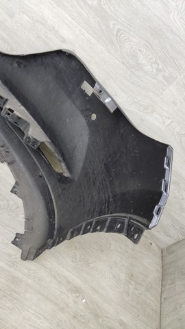 MAZDA KB8A50031 Бампер передний в наличии Днепр