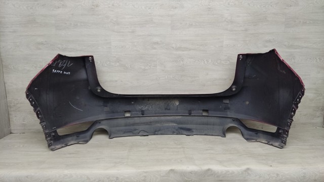 KB8A50221 MAZDA Задний бампер купить в Черновцы