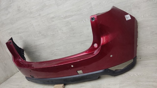 KB8A50221 MAZDA Бампер задний купить в Николаев
