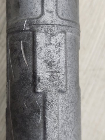 MAZDA KD3132112 Рейка рулевая в наличии Винница