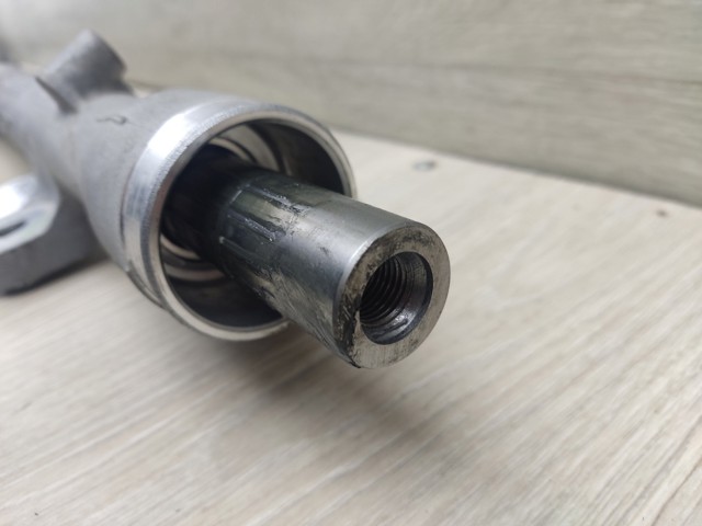 KD3132112 MAZDA Рулевая рейка купить в Днепр