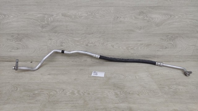 Трубопроводы KD4561462 MAZDA