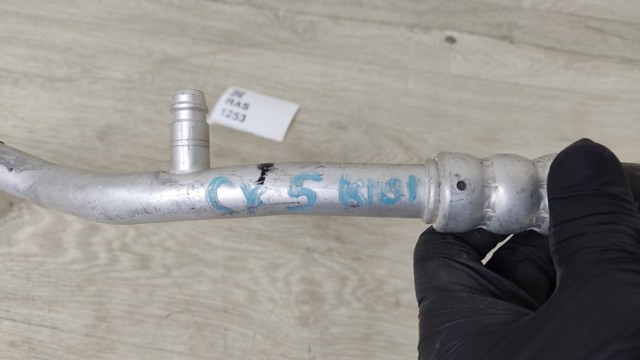KD4561462 MAZDA Шланг кондиционера, от испарителя к компрессору купить в Черновцы