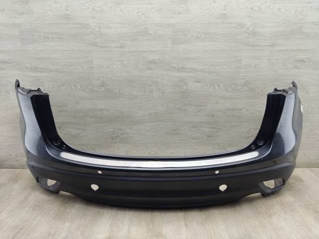 KD4750221 MAZDA Бампер задний купить в Запорожье