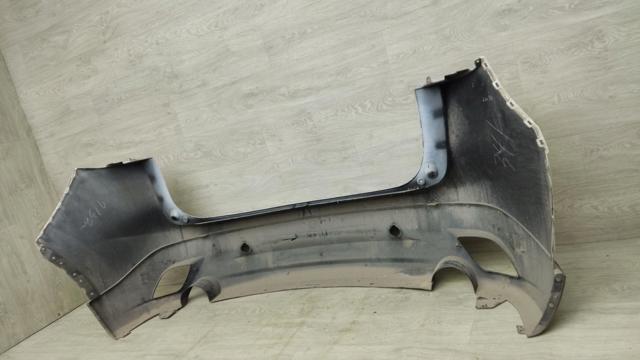 MAZDA KD4750221 Бампер задний в наличии Кривой Рог
