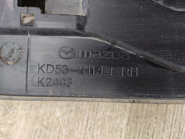 MAZDA KD5351PL1 в наличии Сумы