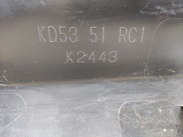 KD5351RC1 MAZDA купить в Николаев