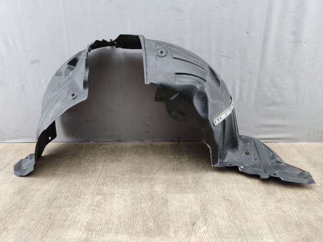 Локер передний левый KD5356140E MAZDA