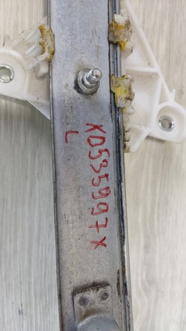 MAZDA KD535997X в наличии Павлоград