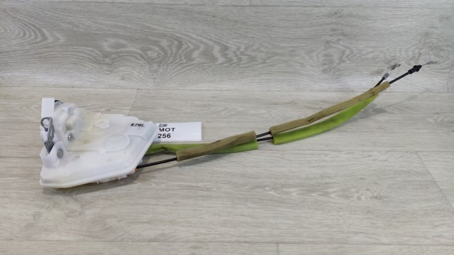 KD5372310 MAZDA Замок двери задней правой купить в Кривой Рог