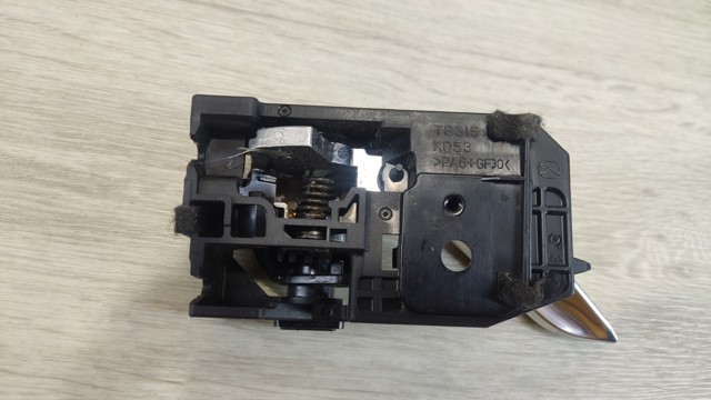 KD53T8315 MAZDA купить в Черновцы