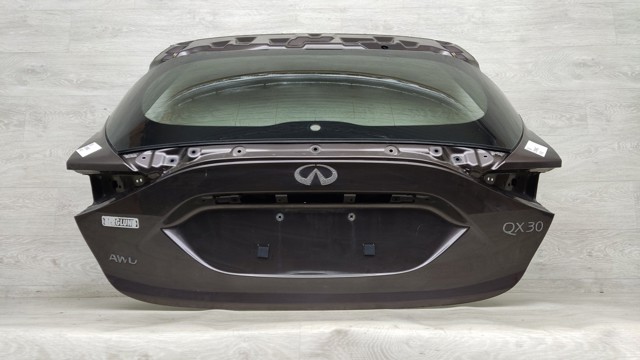 KMA005DCMA NISSAN Ляда купить в Днепр