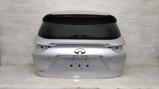 Задняя ляда KMA005NAMA NISSAN